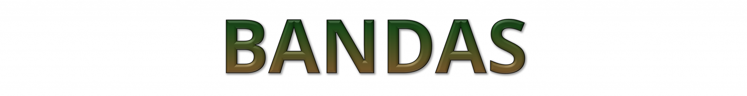 Bandas