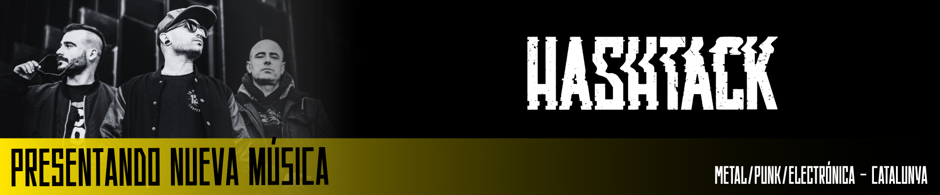 Hashtack