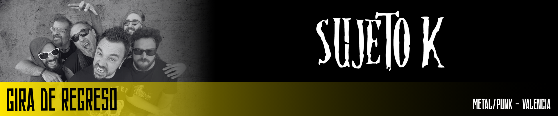 Sujeto K