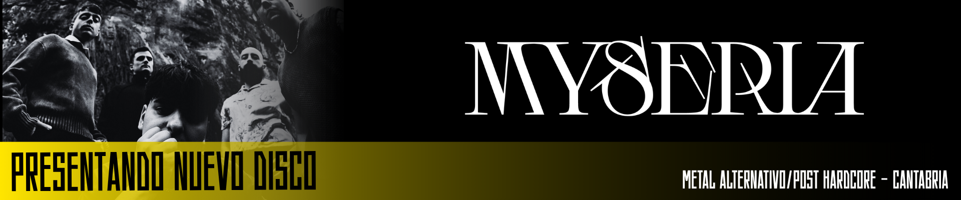 Myseria