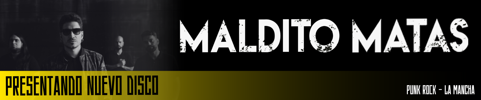 Maldito Matas